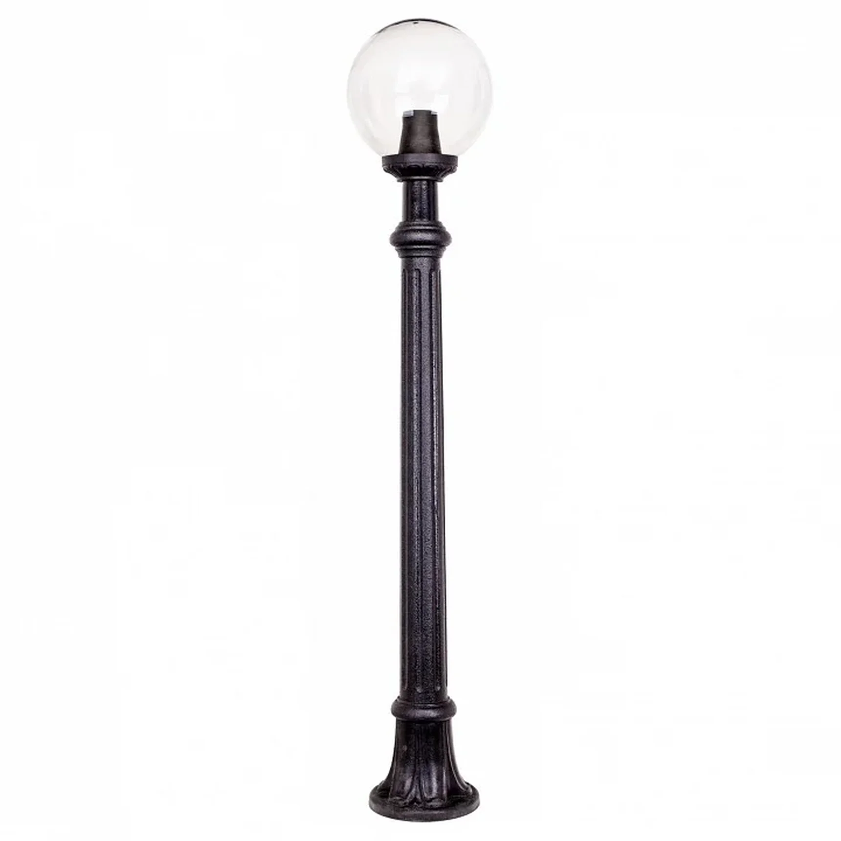 Наземный высокий светильник Globe 250 G25.163.000.AXE27