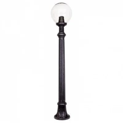 Наземный высокий светильник Globe 250 G25.163.000.AXE27
