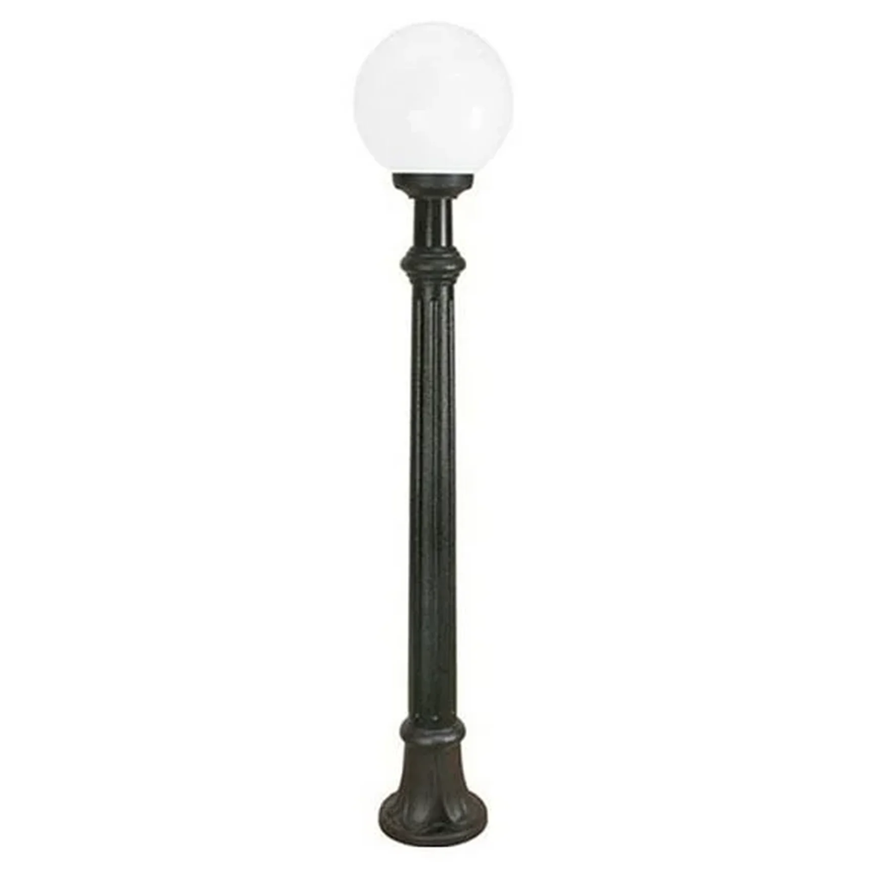 Садовый светильник-столбик FUMAGALLI ALOE`.R/G250 G25.163.000.AYE27
