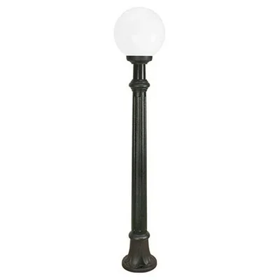 Садовый светильник-столбик FUMAGALLI ALOE`.R/G250 G25.163.000.AYE27