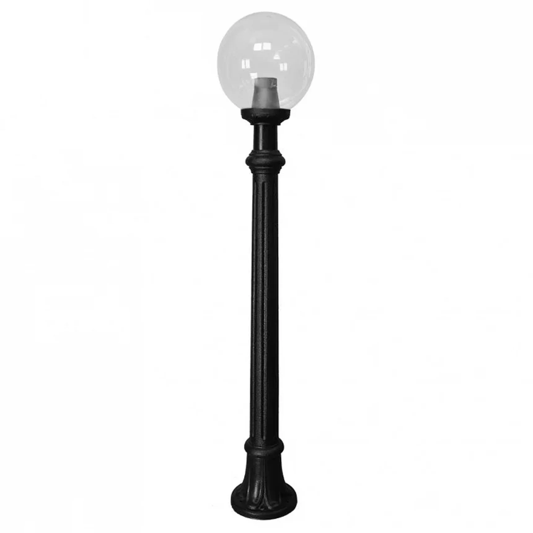 Наземный высокий светильник Globe 250 G25.163.000.AZE27