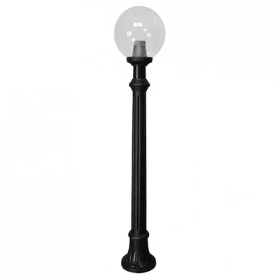 Наземный высокий светильник Globe 250 G25.163.000.AZE27