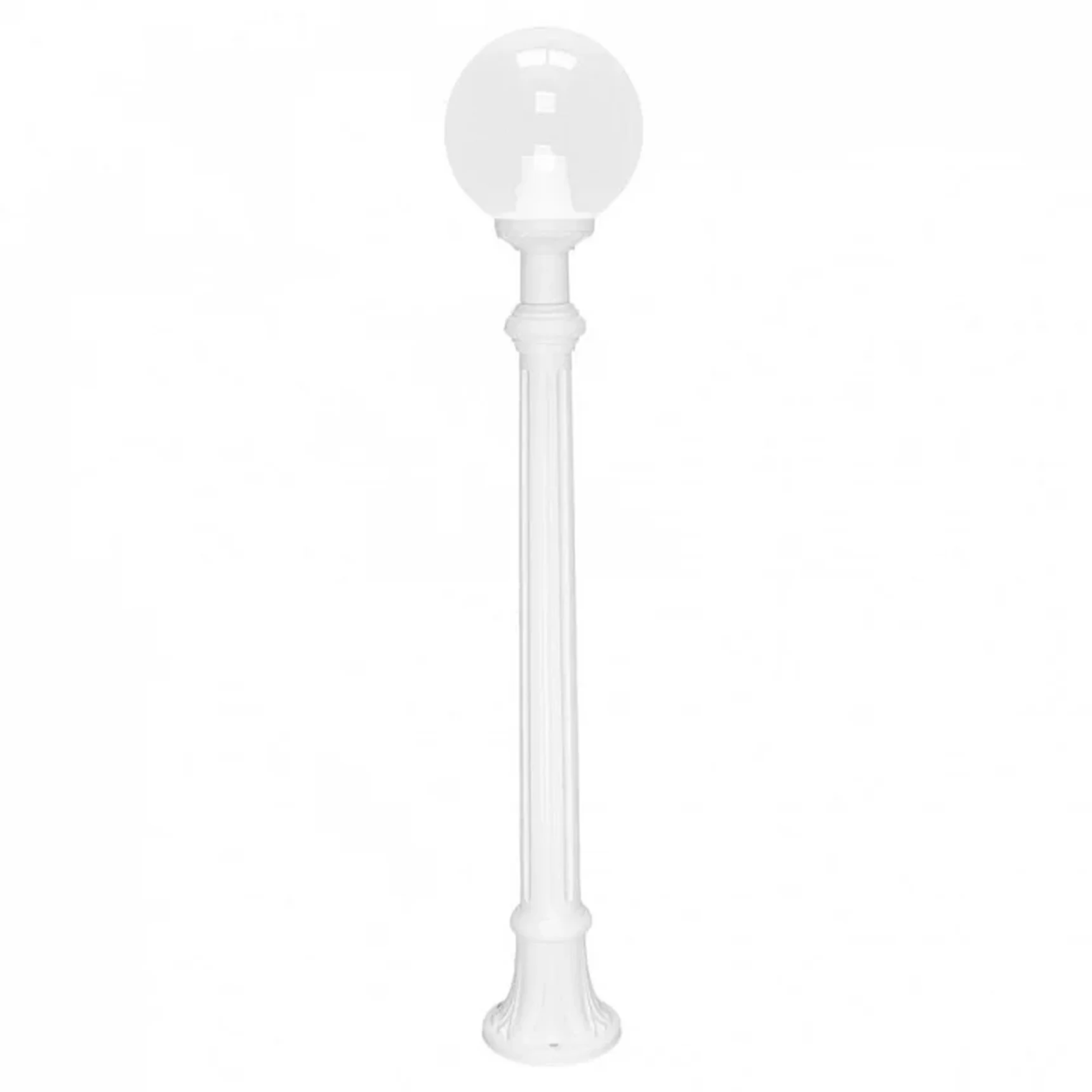 Наземный высокий светильник Globe 250 G25.163.000.WXE27