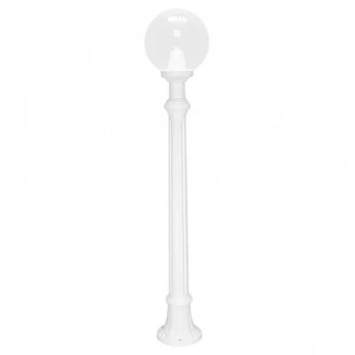 Наземный высокий светильник Globe 250 G25.163.000.WXE27