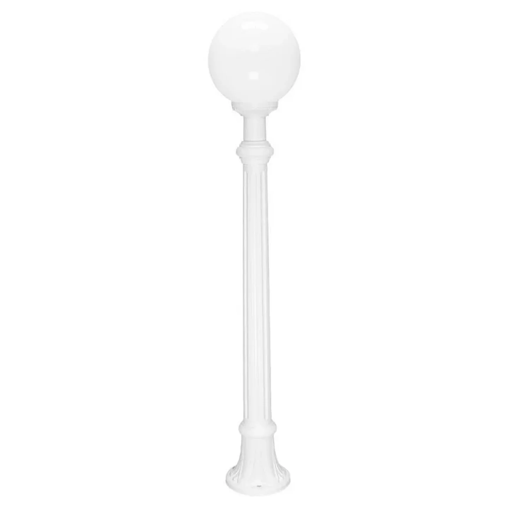 Наземный высокий светильник Globe 250 G25.163.000.WYE27