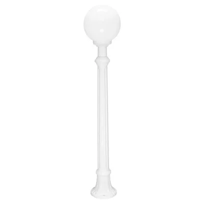 Наземный высокий светильник Globe 250 G25.163.000.WYE27