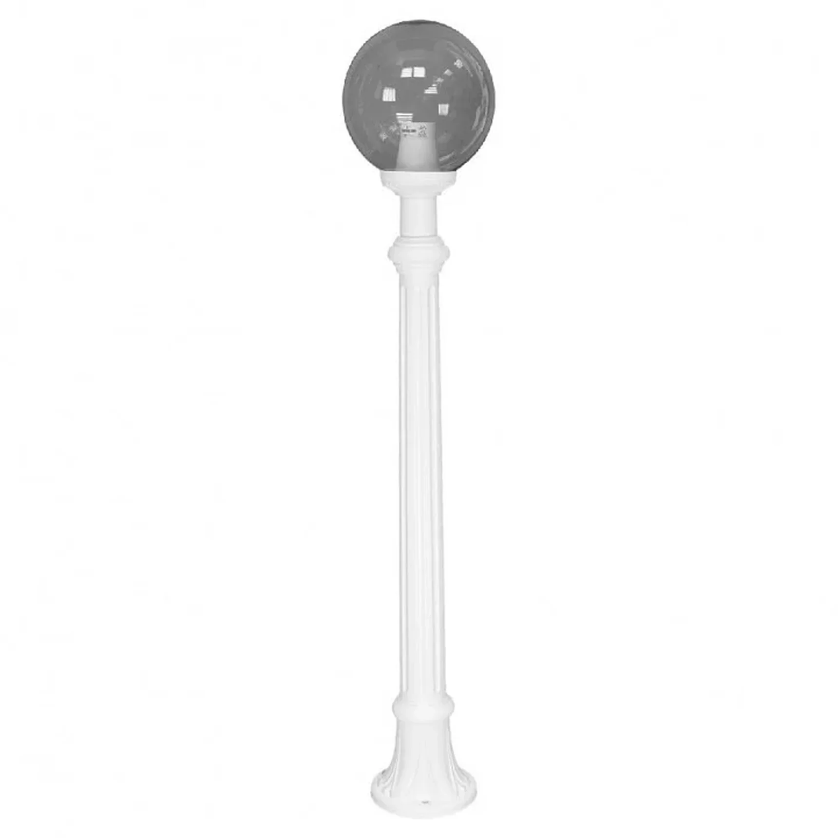 Наземный высокий светильник Globe 250 G25.163.000.WZE27