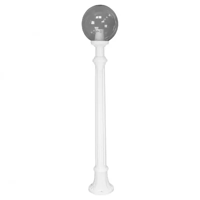 Наземный высокий светильник Globe 250 G25.163.000.WZE27