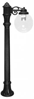 Садовый светильник-столбик FUMAGALLI ALOE`.R/G250 1L G25.163.S10.AXE27