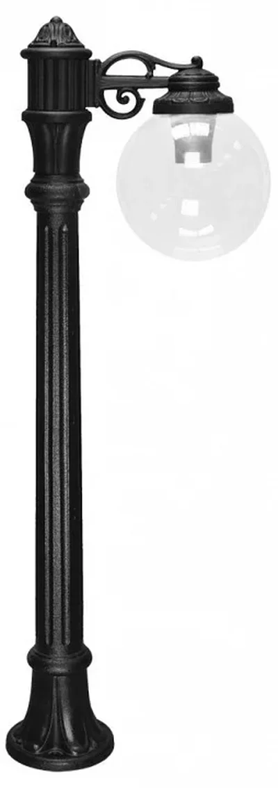 Садовый светильник-столбик FUMAGALLI ALOE`.R/G250 1L G25.163.S10.AXE27
