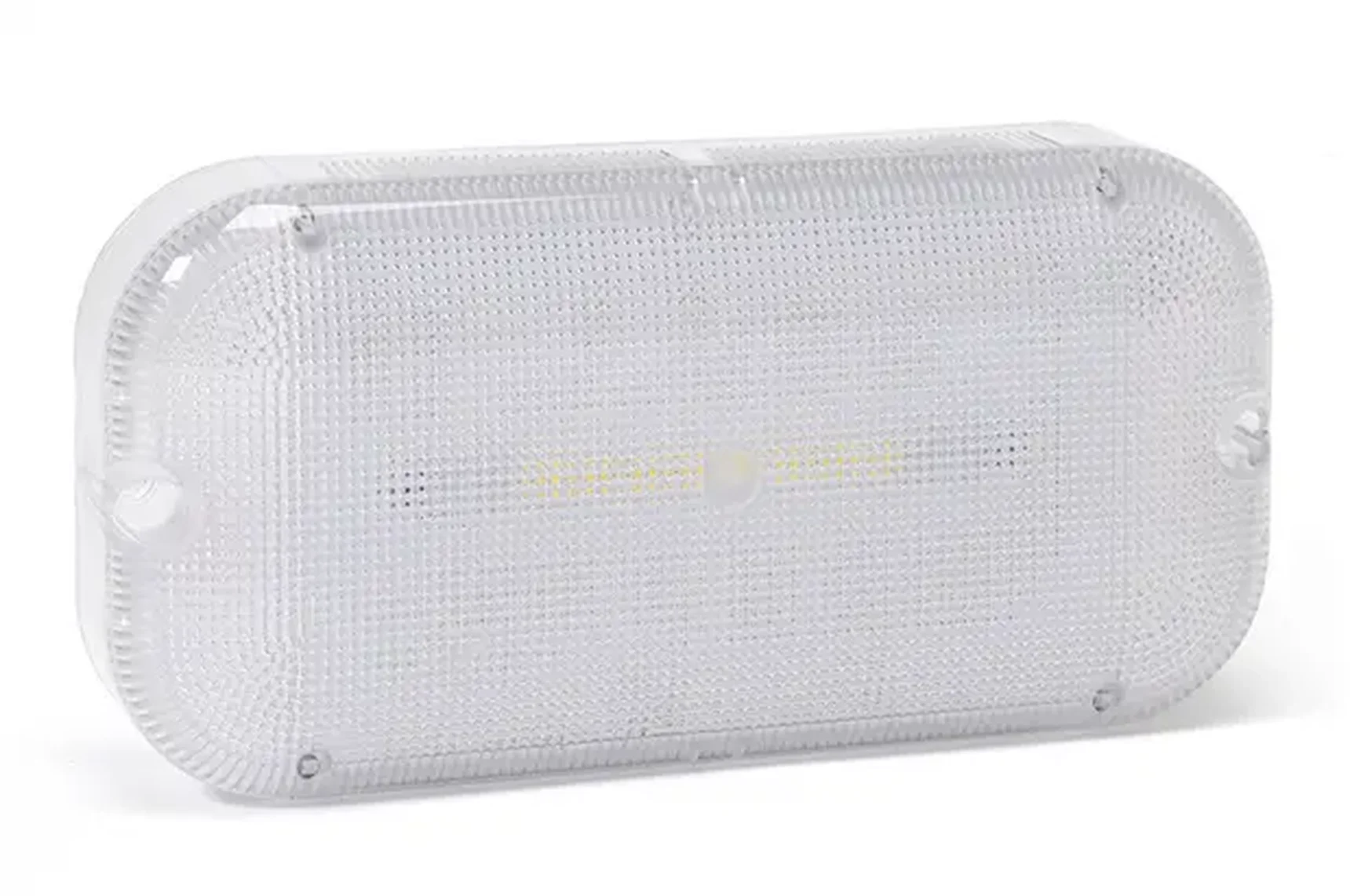 Светодиодный светильник низковольтный ЖКХ 08 Д НВ