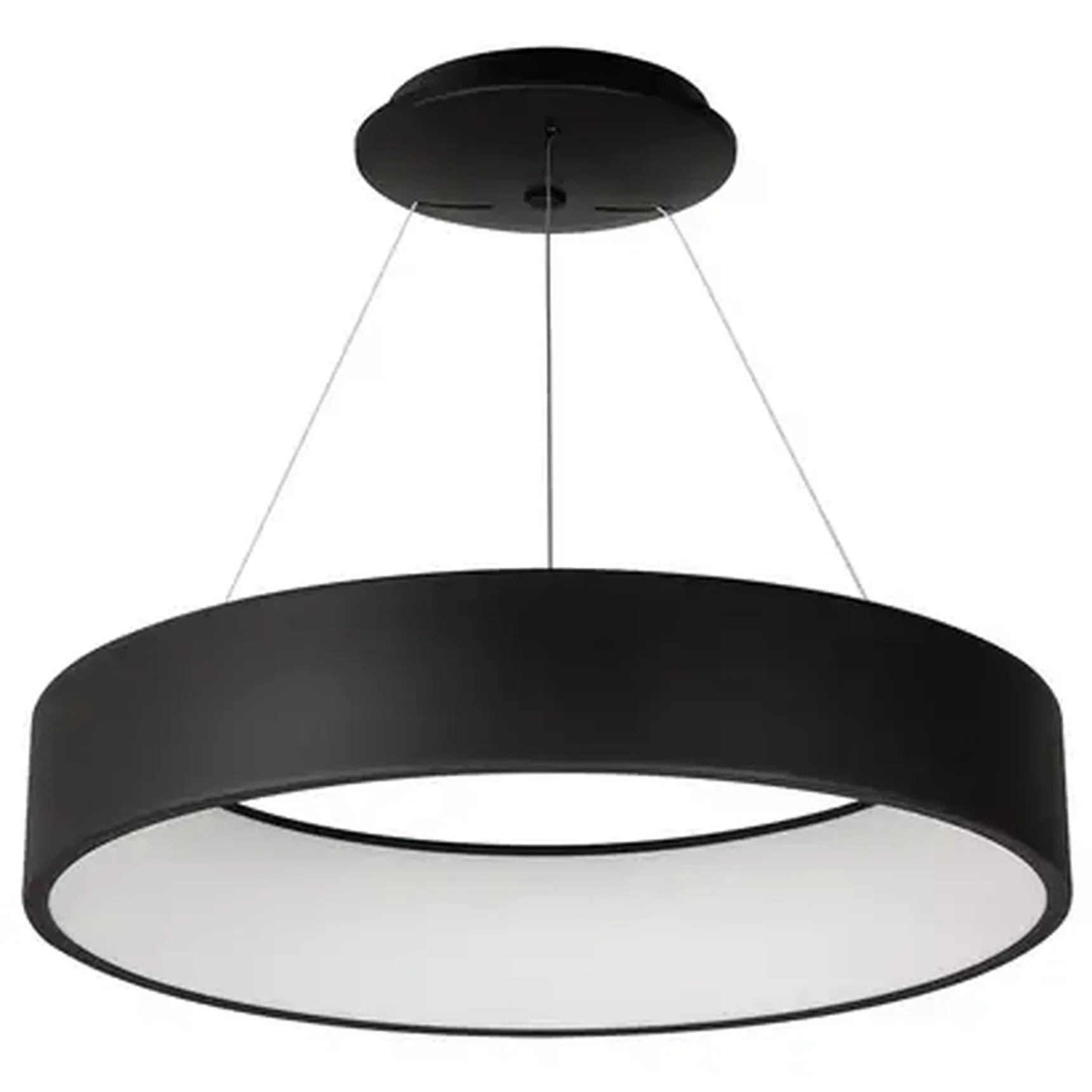 Светильник SP-TOR-RING-HANG-R600-42W Warm3000 (BK, 120 deg) (Arlight, IP20 Металл, 3 года)