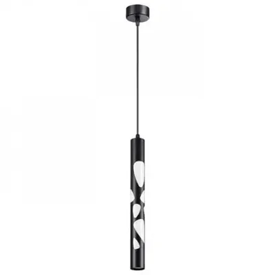 Светодиодный подвесной светильник Novotech ARTE 358132 LED 12W 3000K 220V