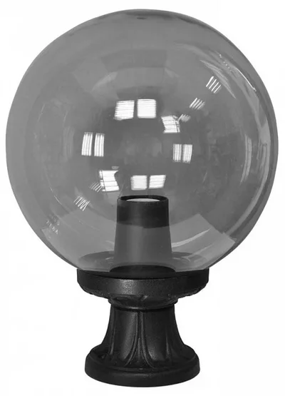 Ландшафтный фонарь FUMAGALLI MIKROLOT/G300. G30.110.000.AZE27