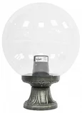 Ландшафтный фонарь FUMAGALLI MIKROLOT/G300. G30.110.000.BXE27