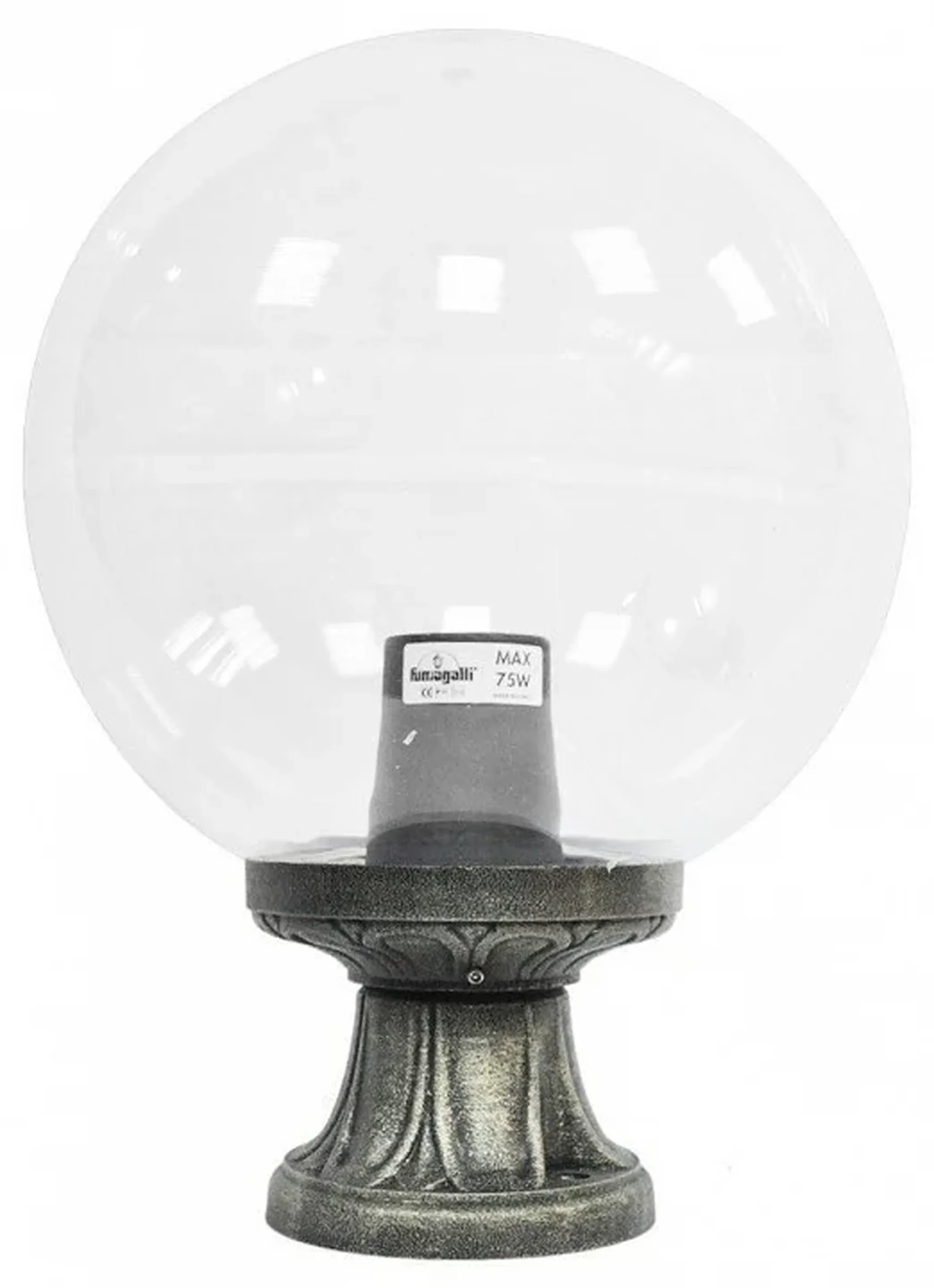 Ландшафтный фонарь FUMAGALLI MIKROLOT/G300. G30.110.000.BXE27