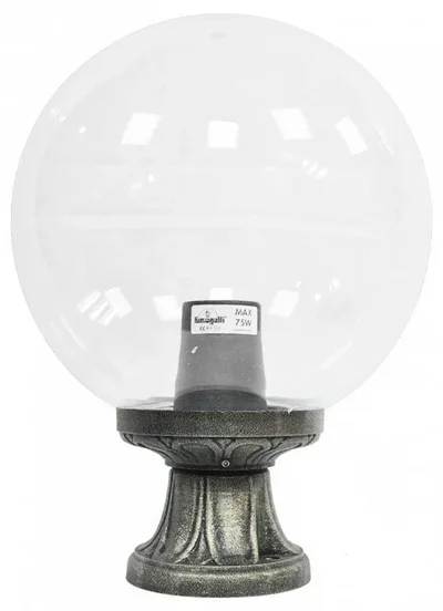 Ландшафтный фонарь FUMAGALLI MIKROLOT/G300. G30.110.000.BXE27
