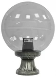 Ландшафтный фонарь FUMAGALLI MIKROLOT/G300. G30.110.000.BZE27