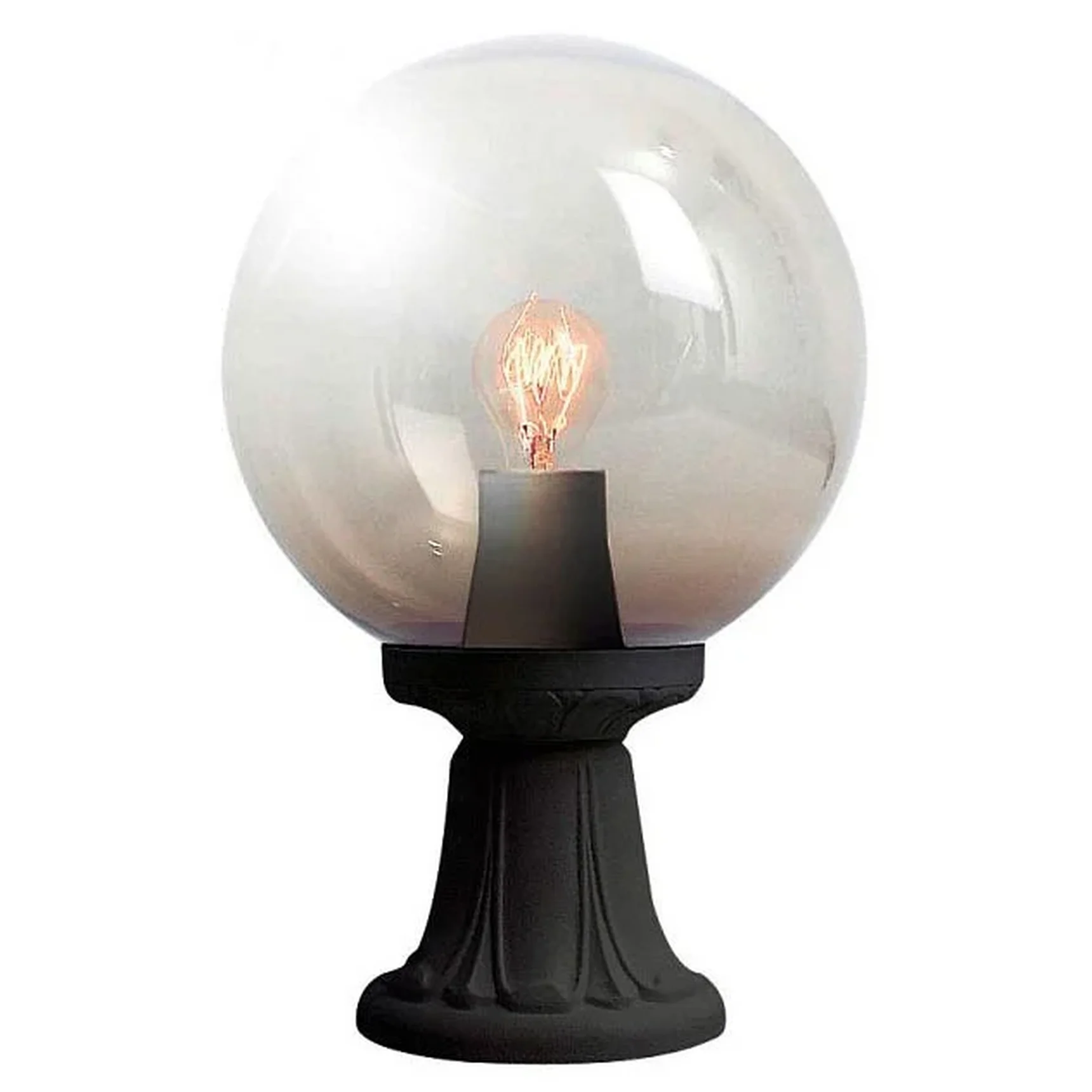Ландшафтный фонарь FUMAGALLI MINILOT/G300. G30.111.000.AZE27