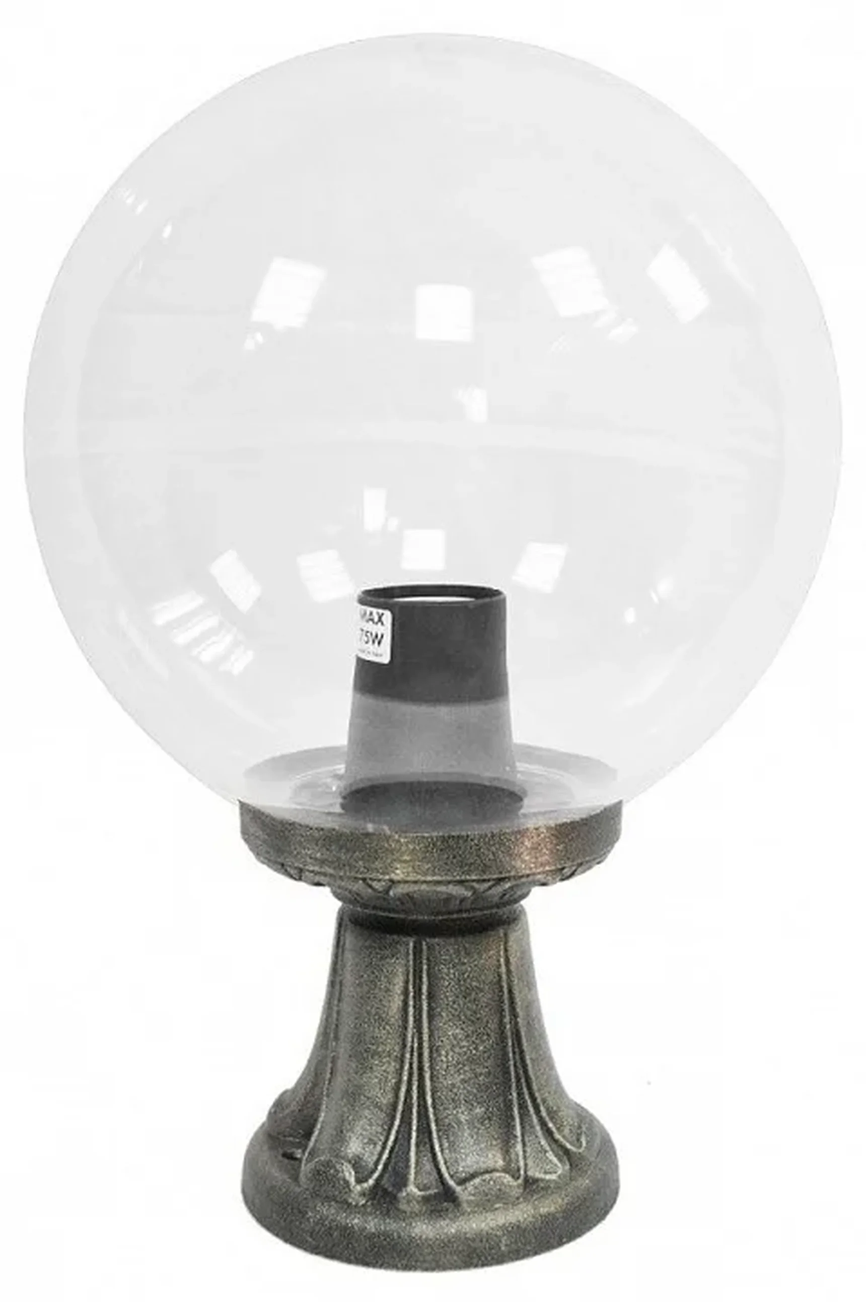 Ландшафтный фонарь FUMAGALLI MINILOT/G300. G30.111.000.BXE27
