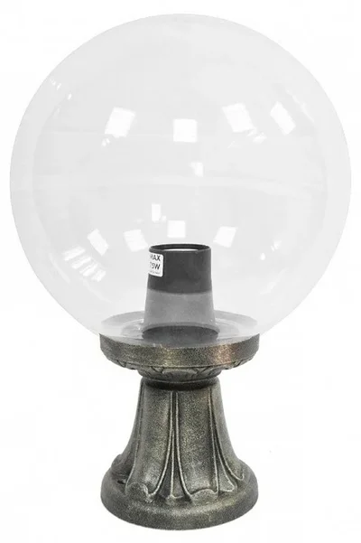 Ландшафтный фонарь FUMAGALLI MINILOT/G300. G30.111.000.BXE27