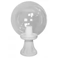 Наземный низкий светильник Globe 300 G30.111.000.WXE27