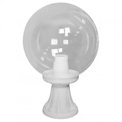 Наземный низкий светильник Globe 300 G30.111.000.WXE27