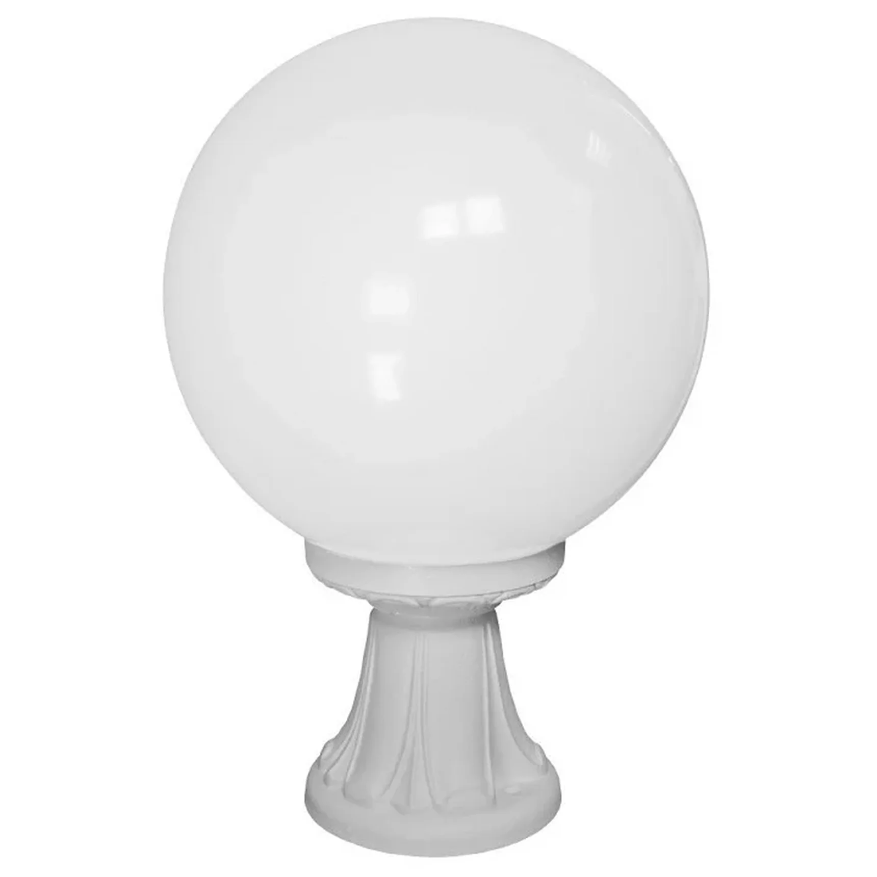 Наземный низкий светильник Globe 300 G30.111.000.WYE27
