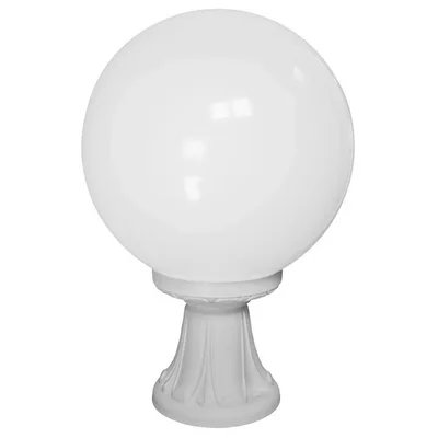 Наземный низкий светильник Globe 300 G30.111.000.WYE27