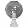 Наземный низкий светильник Globe 300 G30.111.000.WZE27