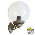 Светильник уличный настенный FUMAGALLI BISSO/G300 G30.131.000.BXE27