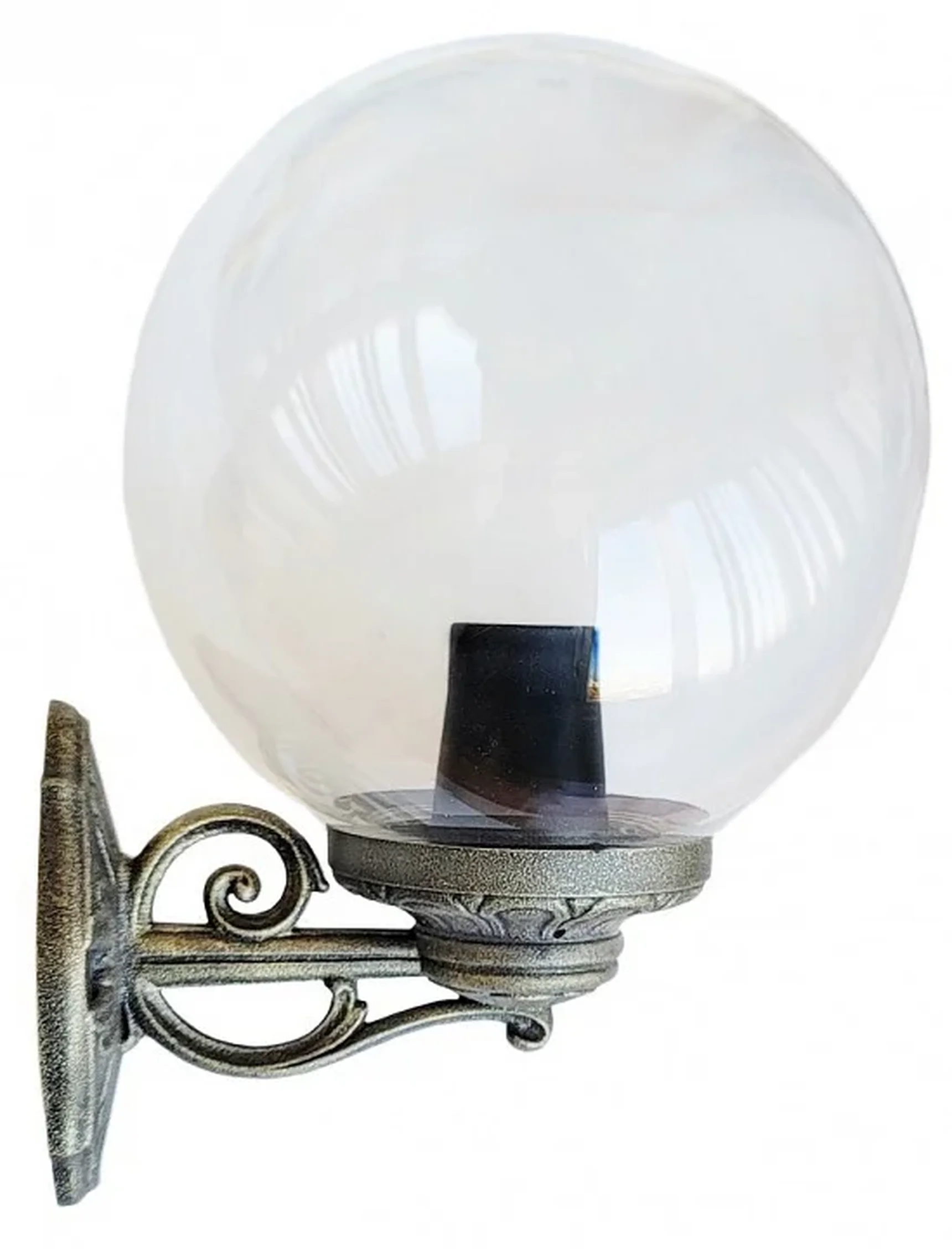 Светильник уличный настенный FUMAGALLI BISSO/G300 G30.131.000.BXE27