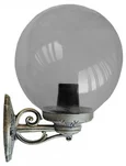 Светильник уличный настенный FUMAGALLI BISSO/G300 G30.131.000.BZE27