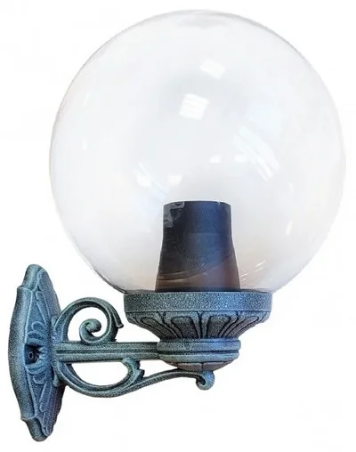 Светильник уличный настенный FUMAGALLI BISSO/G300 G30.131.000.VXE27