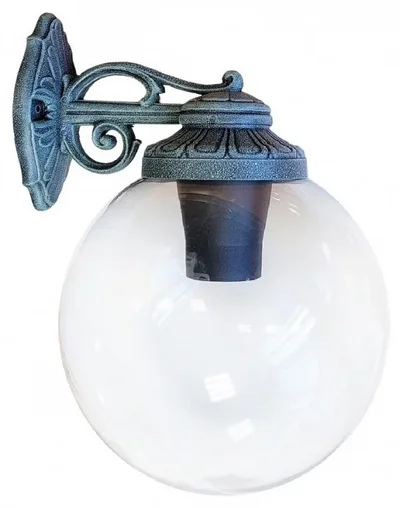 Светильник уличный настенный FUMAGALLI BISSO/G300 G30.131.000.VXE27DN