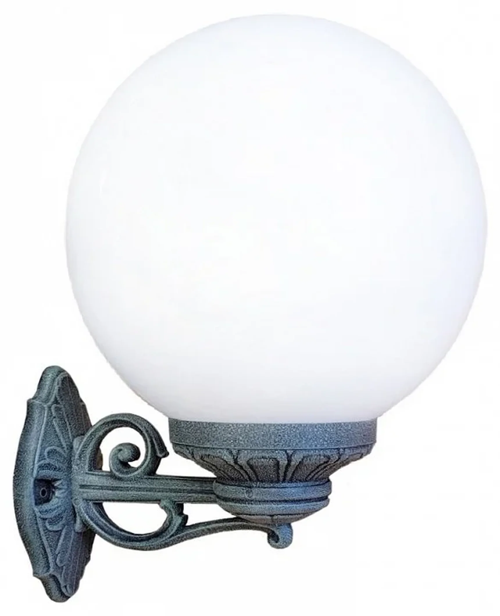 Светильник уличный настенный FUMAGALLI BISSO/G300 G30.131.000.VYE27