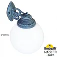 Светильник уличный настенный FUMAGALLI BISSO/G300 G30.131.000.VYE27DN
