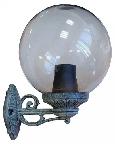 Светильник уличный настенный FUMAGALLI BISSO/G300 G30.131.000.VZE27