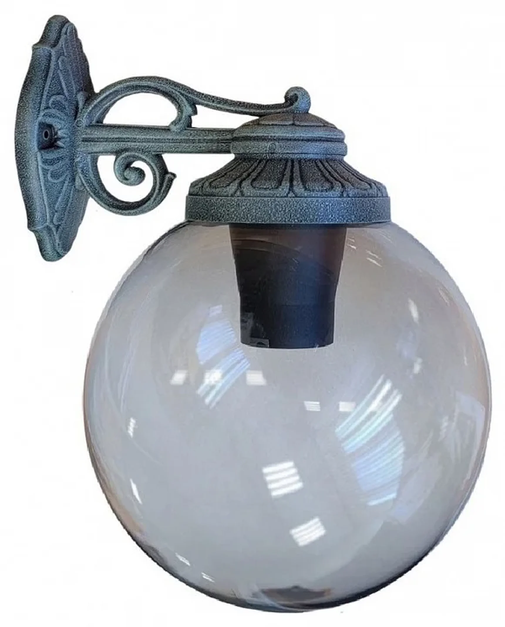 Светильник уличный настенный FUMAGALLI BISSO/G300 G30.131.000.VZE27DN