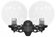 Светильник уличный настенный FUMAGALLI PORPORA/G300 G30.141.000.AXE27