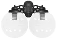Светильник уличный настенный FUMAGALLI PORPORA/G300 G30.141.000.AXE27DN