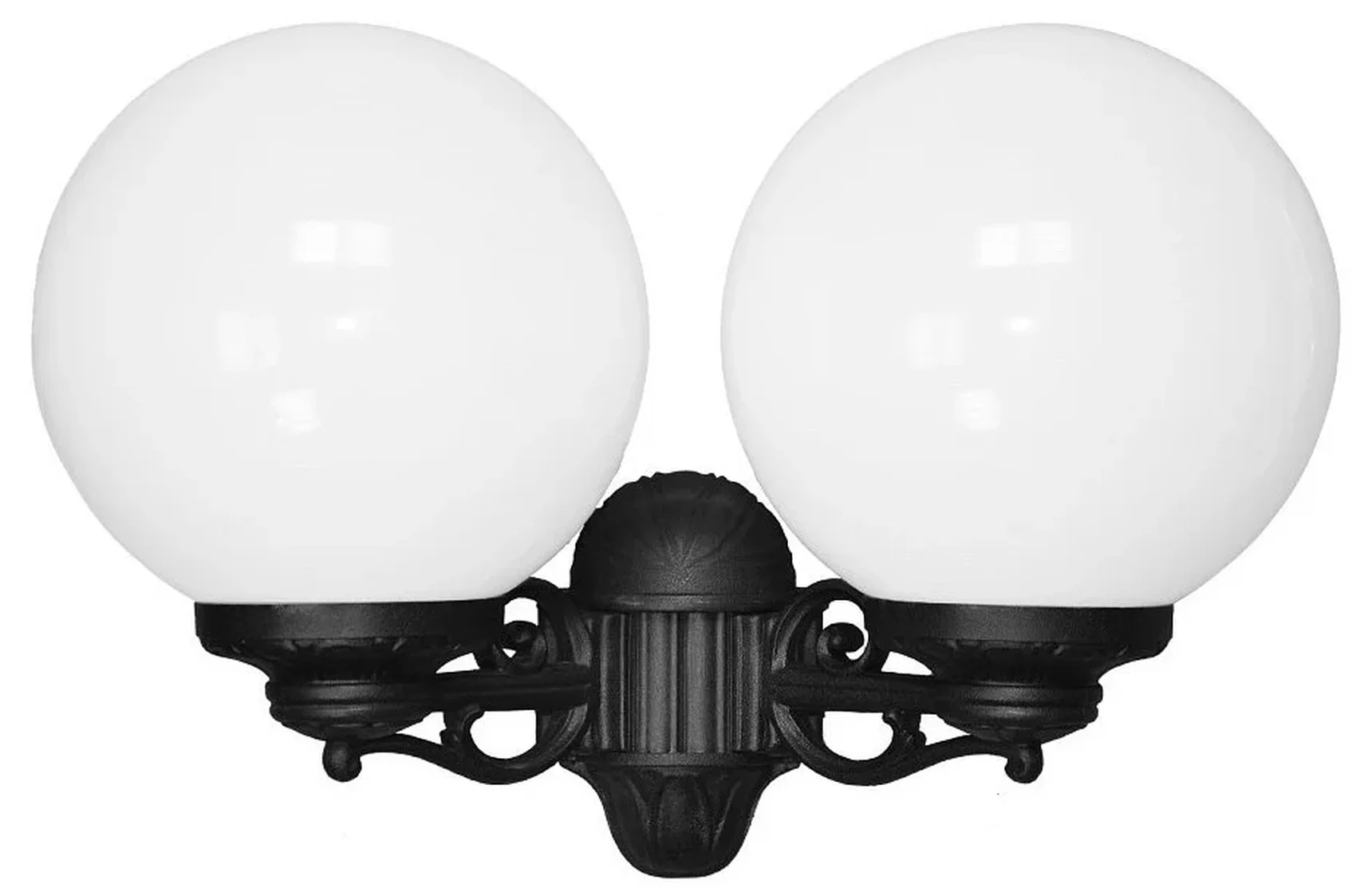 Светильник уличный настенный FUMAGALLI PORPORA/G300 G30.141.000.AYE27