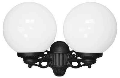 Светильник уличный настенный FUMAGALLI PORPORA/G300 G30.141.000.AYE27