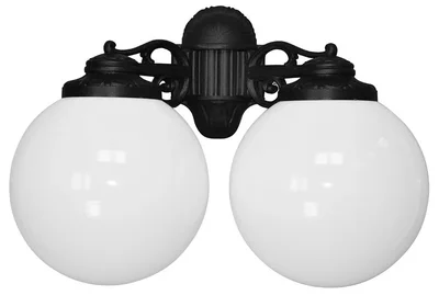 Светильник уличный настенный FUMAGALLI PORPORA/G300 G30.141.000.AYE27DN
