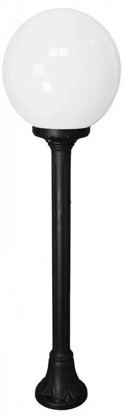 Садовый светильник-столбик FUMAGALLI MIZAR.R/G300 G30.151.000.AYE27
