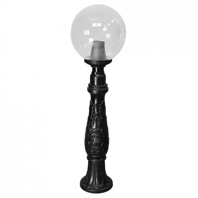 Наземный высокий светильник Globe 300 G30.162.000.AXE27