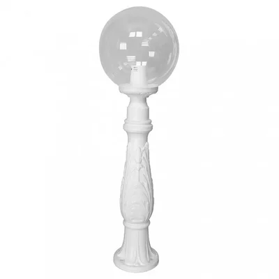 Наземный высокий светильник Globe 300 G30.162.000.WXE27