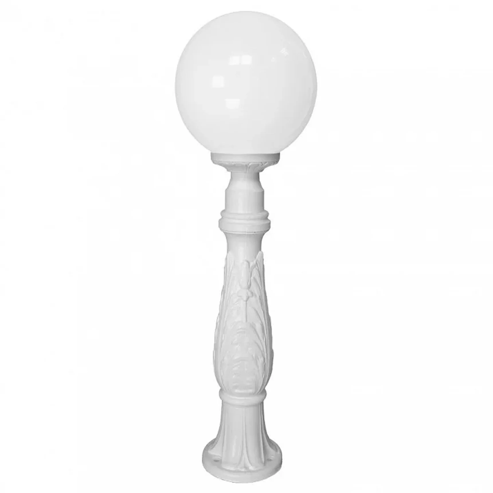 Наземный высокий светильник Globe 300 G30.162.000.WYE27
