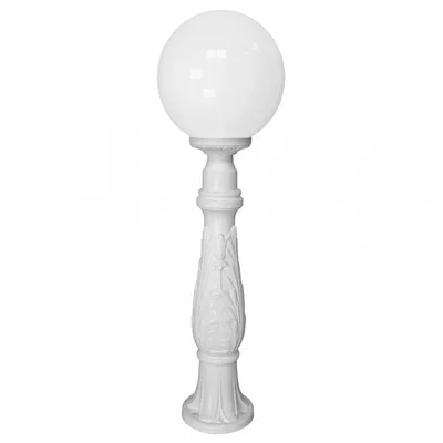 Наземный высокий светильник Globe 300 G30.162.000.WYE27