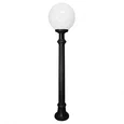 Наземный высокий светильник Globe 300 G30.163.000.AYE27